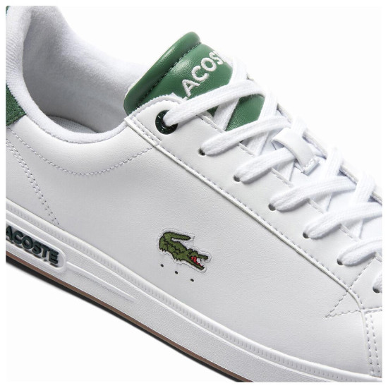 Lacoste Graduate Pro